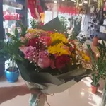 Bouquet Flower